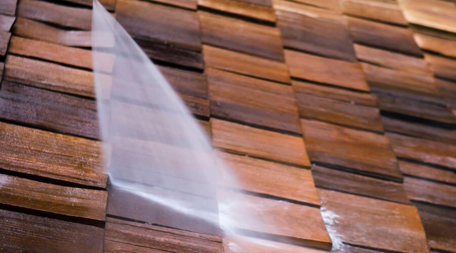 Professional residential roofers services in Wake Forest, NC